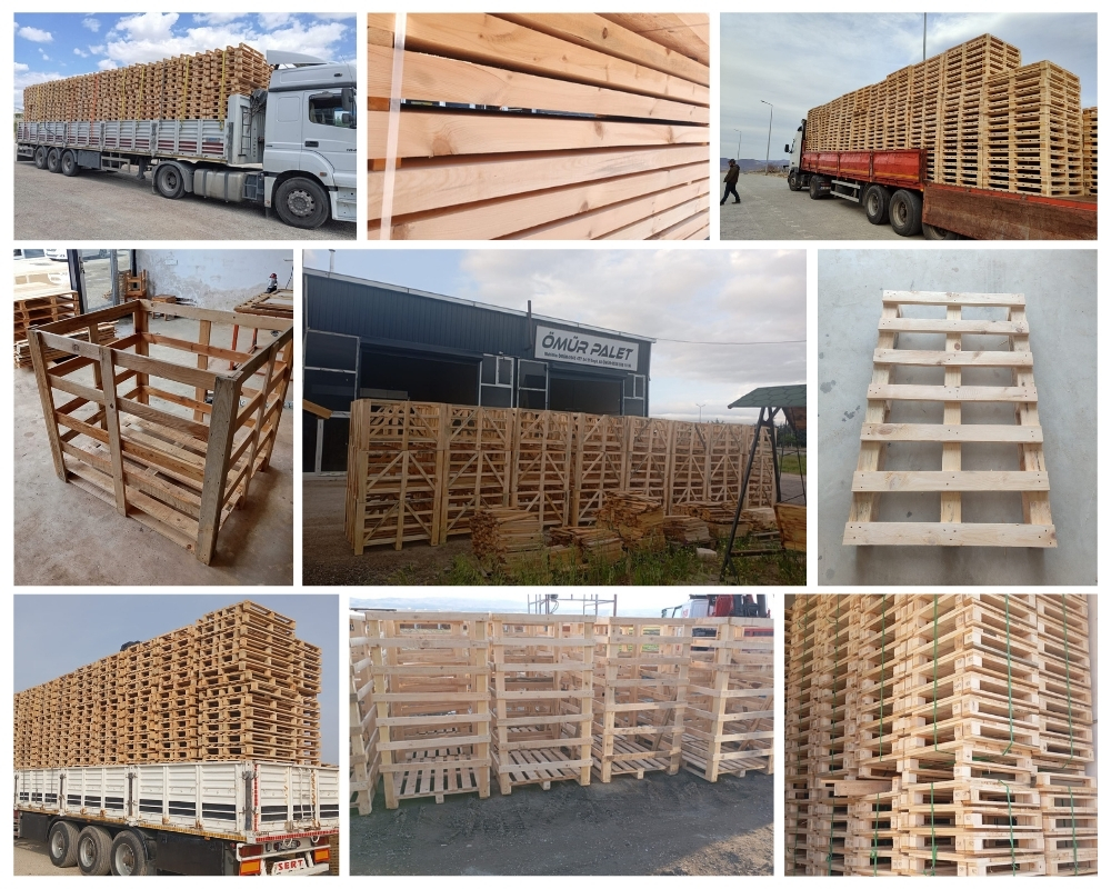 South Killingholme Wooden Pallets, Buy Wooden Pallets Wholesale